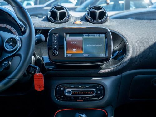 Smart Forfour - Photo 29