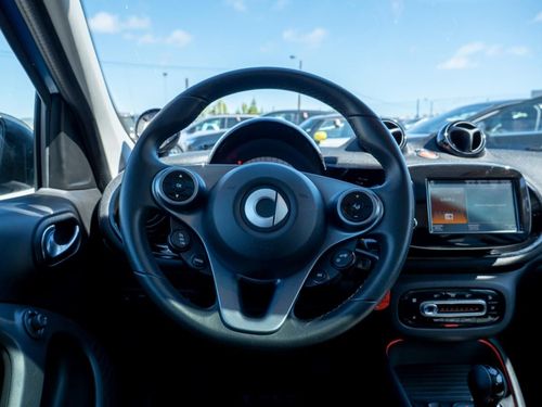 Smart Forfour - Photo 30