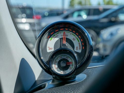 Smart Forfour - Photo 31