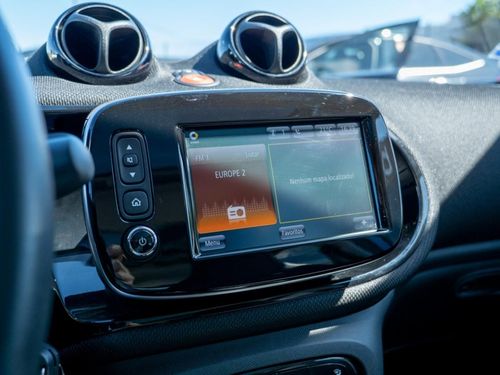 Smart Forfour - Photo 33