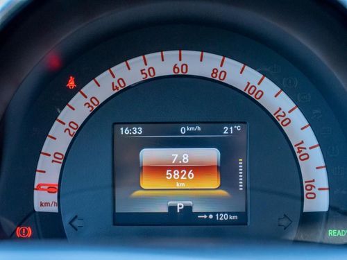 Smart Forfour - Photo 32