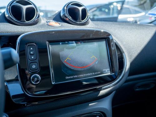 Smart Forfour - Photo 34