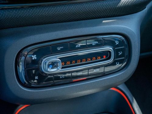 Smart Forfour - Photo 35