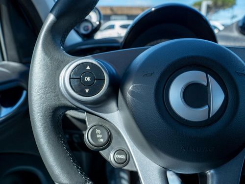 Smart Forfour - Photo 36