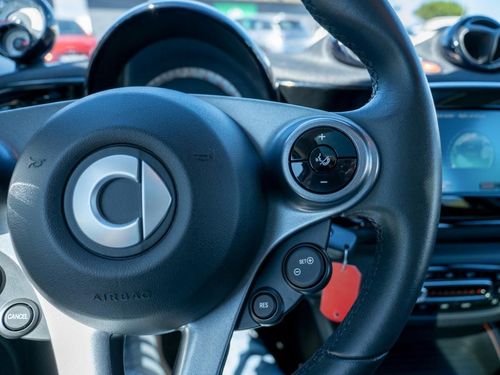 Smart Forfour - Photo 37