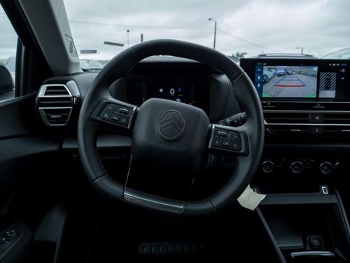 Citroen e-C4 X - Photo 26