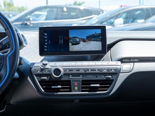 BMW i3 - Photo 27