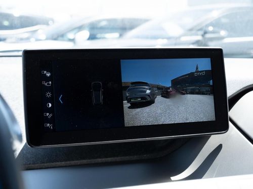 BMW i3 - Photo 32
