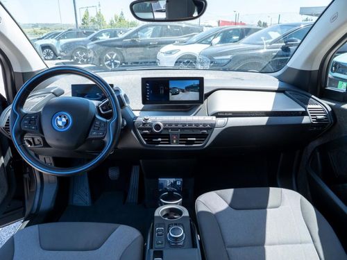 BMW i3 - Photo 28