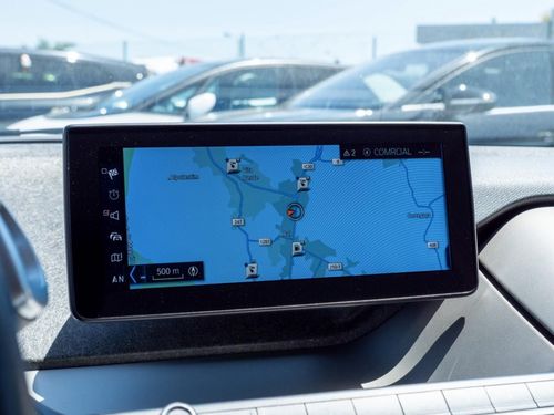 BMW i3 - Photo 33