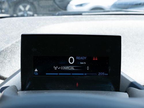 BMW i3 - Photo 34