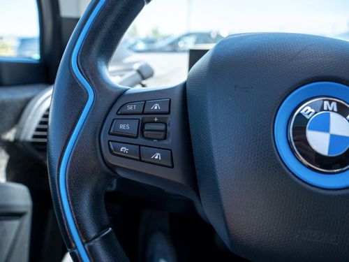 BMW i3 - Photo 30