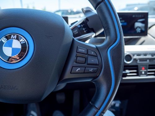 BMW i3 - Photo 31