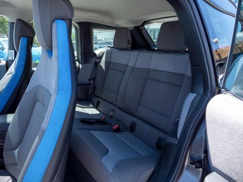 BMW i3 - Photo 26