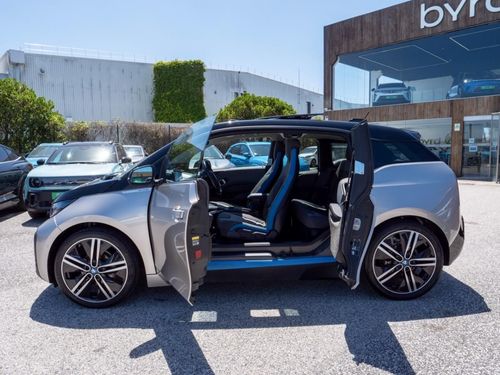 BMW i3 - Photo 25
