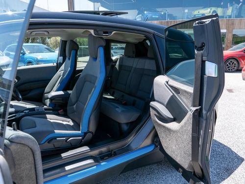 BMW i3 - Photo 24