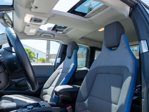 BMW i3 - Photo 23