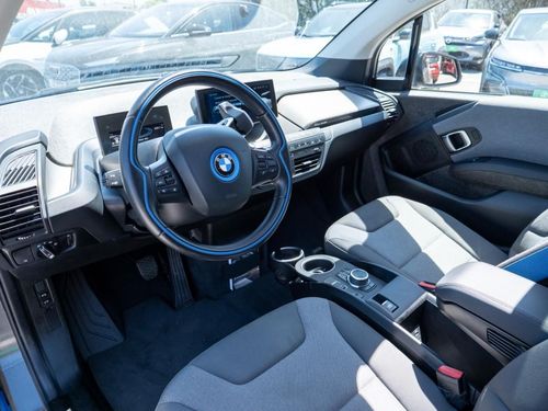 BMW i3 - Photo 22