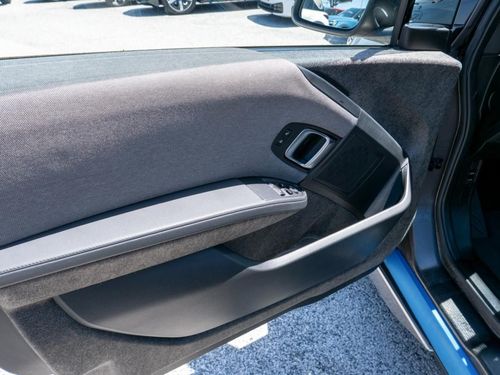 BMW i3 - Photo 21