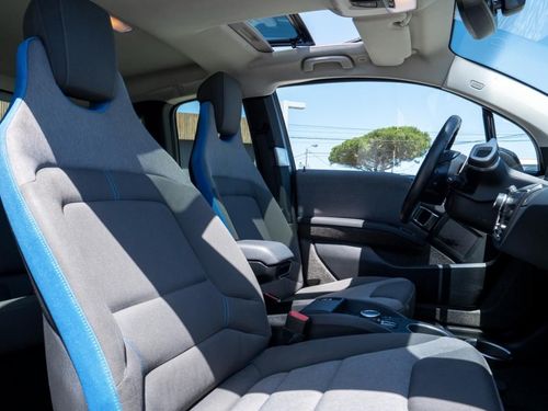 BMW i3 - Photo 19
