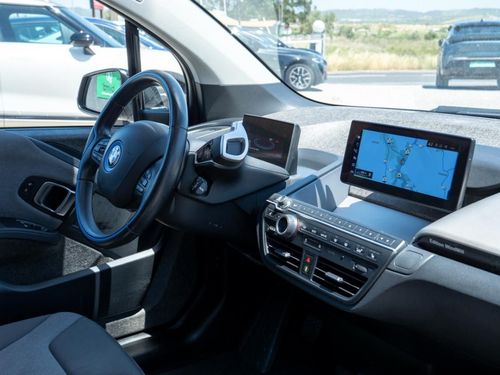 BMW i3 - Photo 17