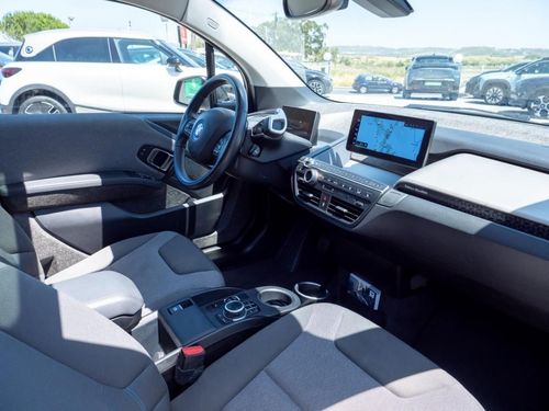 BMW i3 - Photo 16