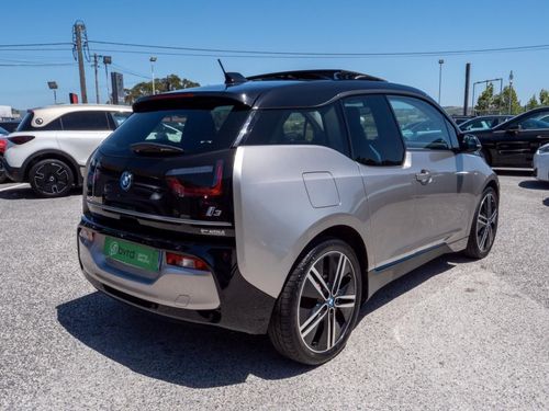BMW i3 - Photo 15