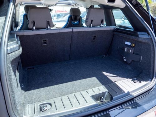 BMW i3 - Photo 14