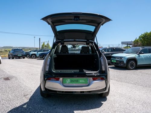 BMW i3 - Photo 13