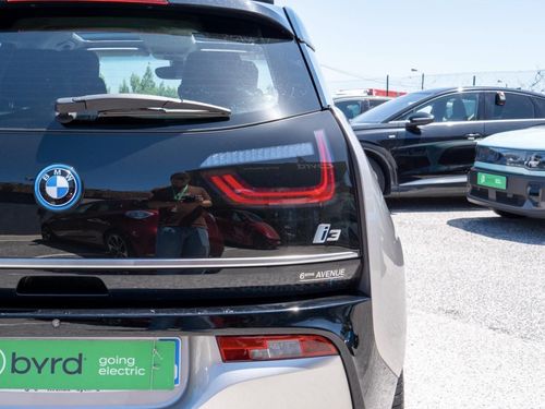 BMW i3 - Photo 12