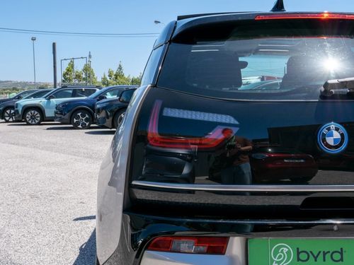 BMW i3 - Photo 11