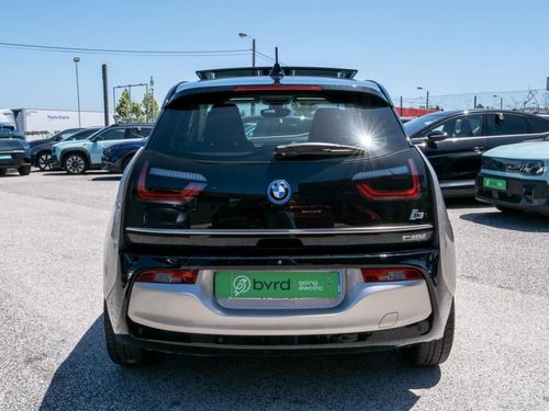 BMW i3 - Photo 10