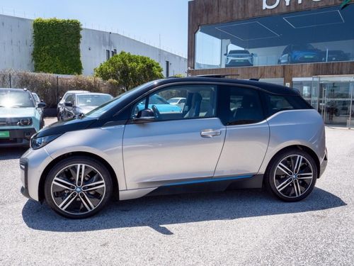 BMW i3 - Photo 8