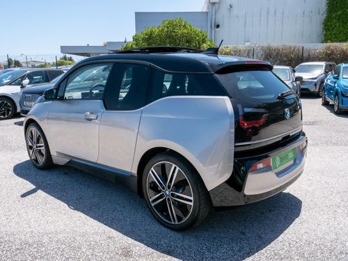 BMW i3 - Photo 9