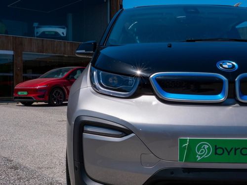 BMW i3 - Photo 5