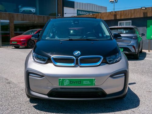 BMW i3 - Photo 4