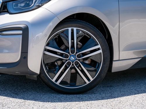 BMW i3 - Photo 3