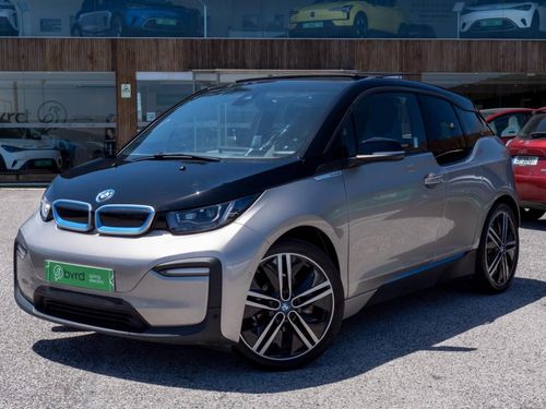 BMW i3 - Photo 2