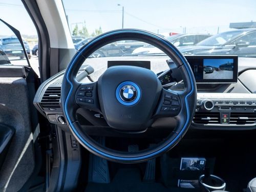 BMW i3 - Photo 29