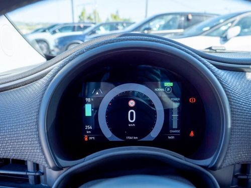 Fiat 500e - Photo 32
