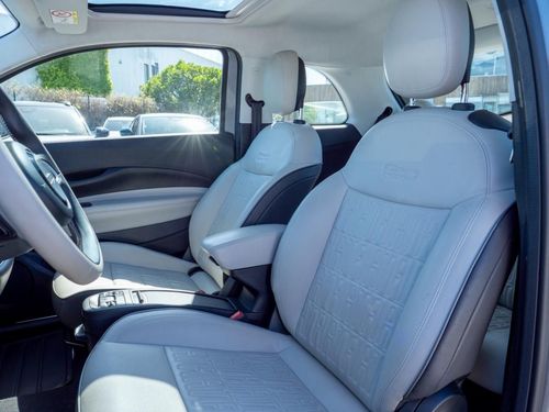 Fiat 500e - Photo 25