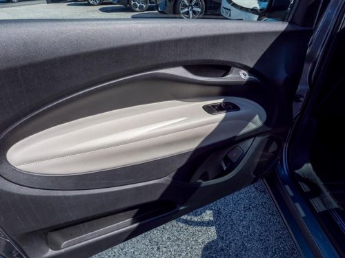 Fiat 500e - Photo 23