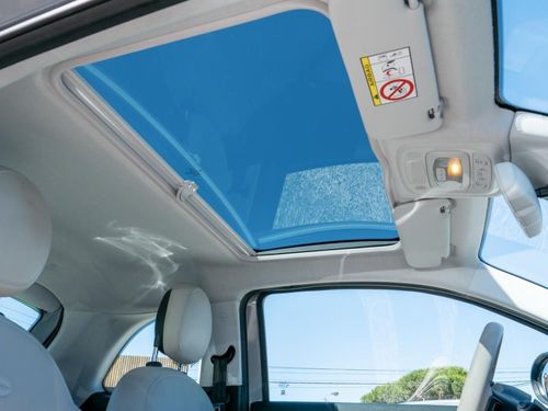 Fiat 500e - Photo 22