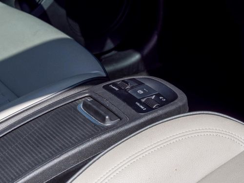 Fiat 500e - Photo 19
