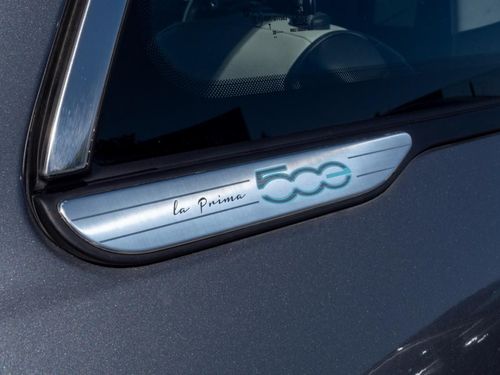 Fiat 500e - Photo 15