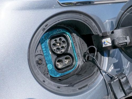 Fiat 500e - Photo 16