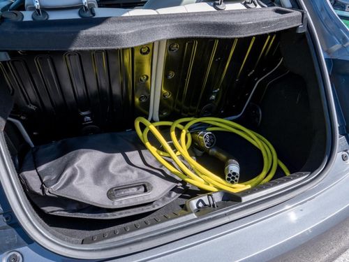 Fiat 500e - Photo 13