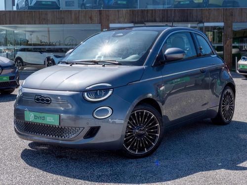 Fiat 500e - Photo 2