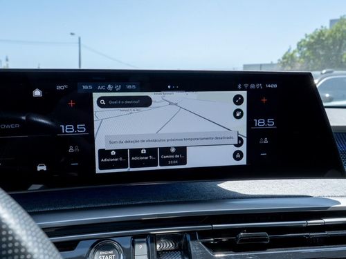 Peugeot E-3008 - Photo 33