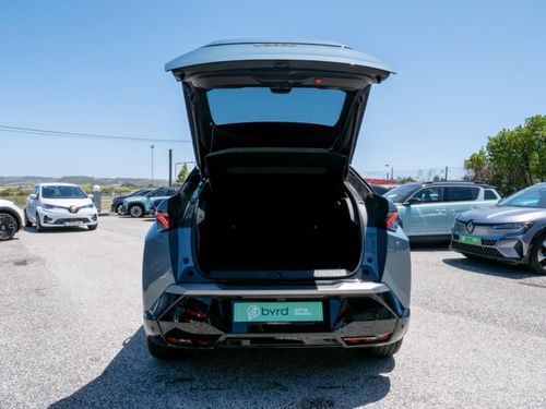 Peugeot E-3008 - Photo 13